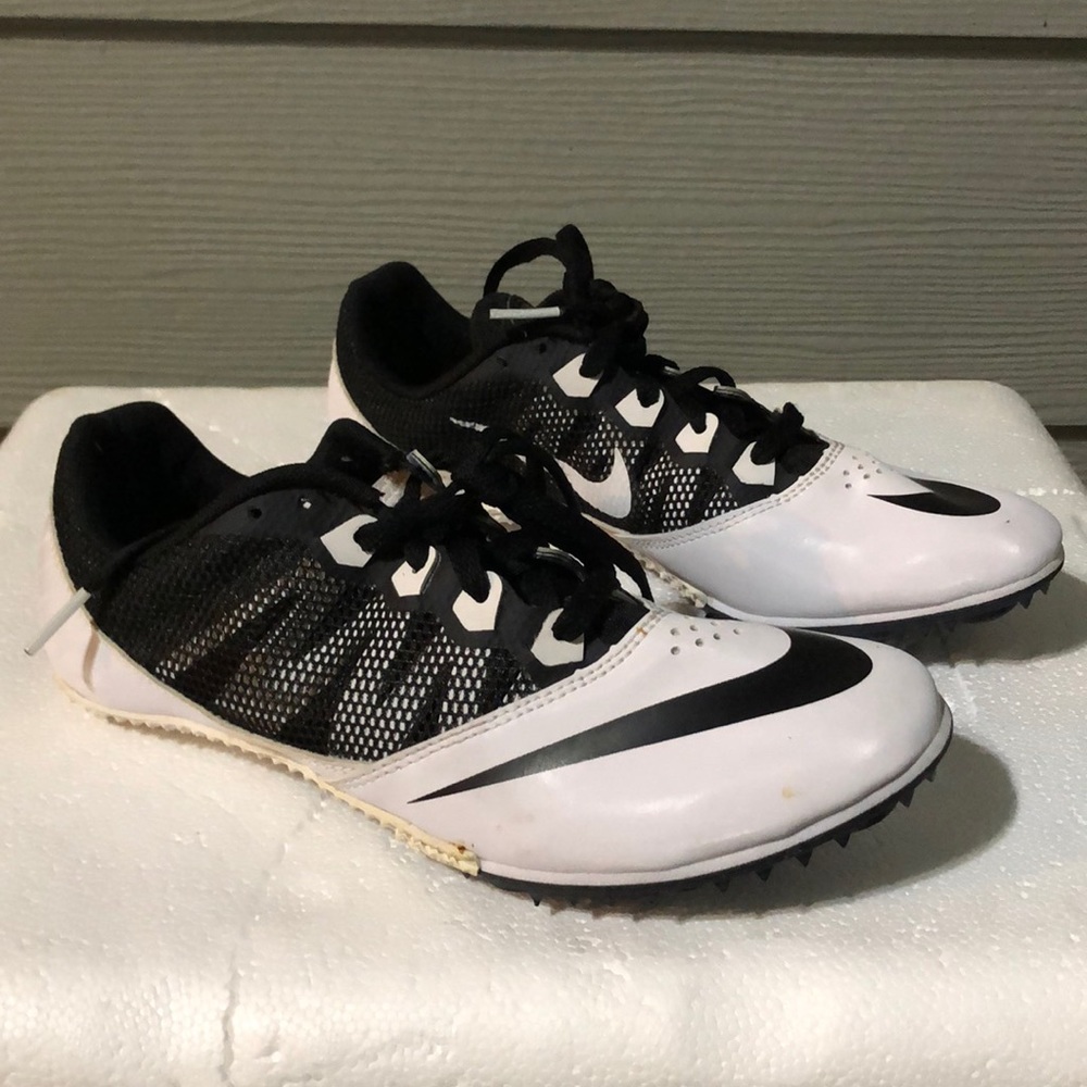 Nike Zoom Rival S Track Shoes